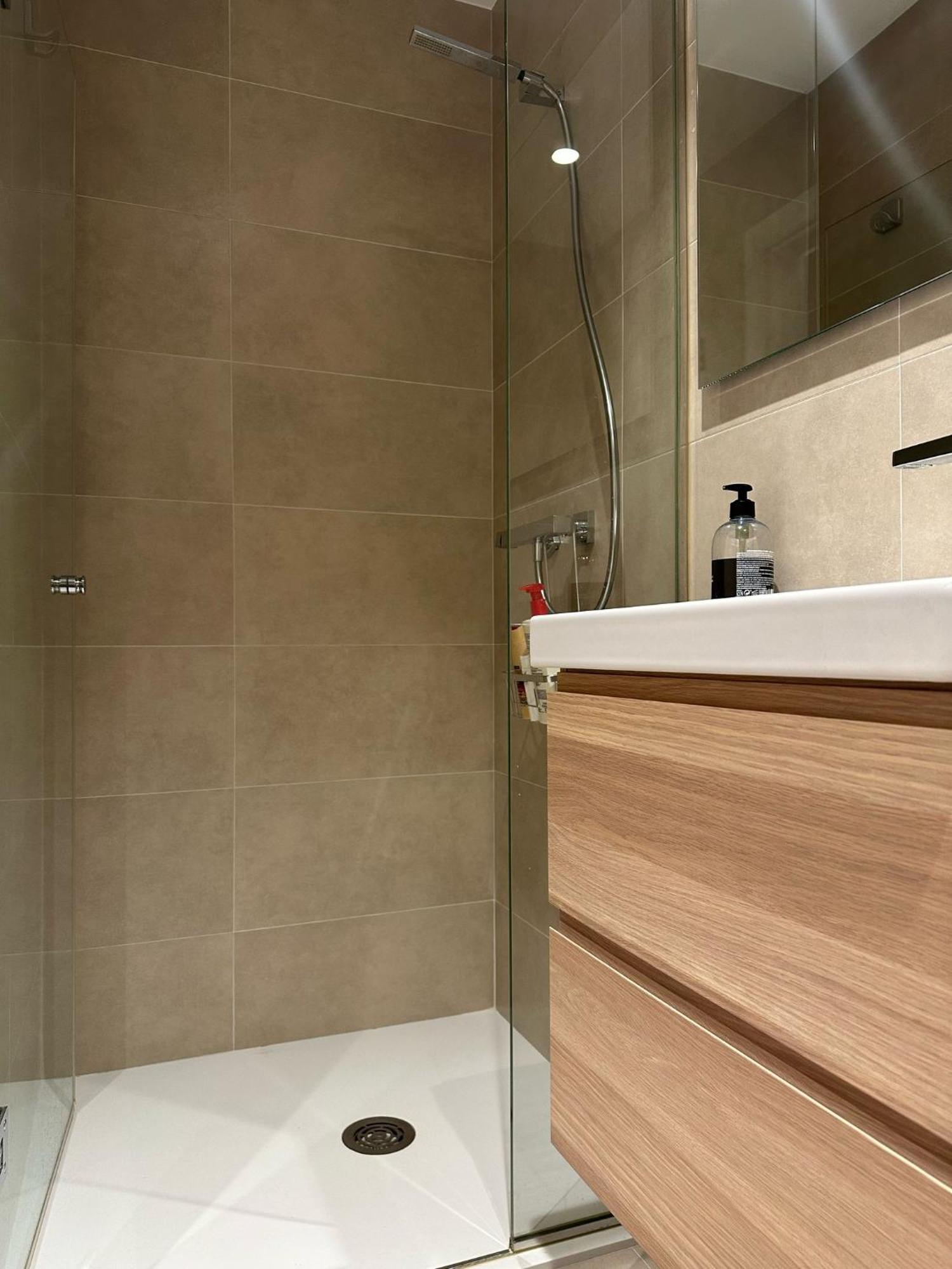 Appartement En Pedralbes