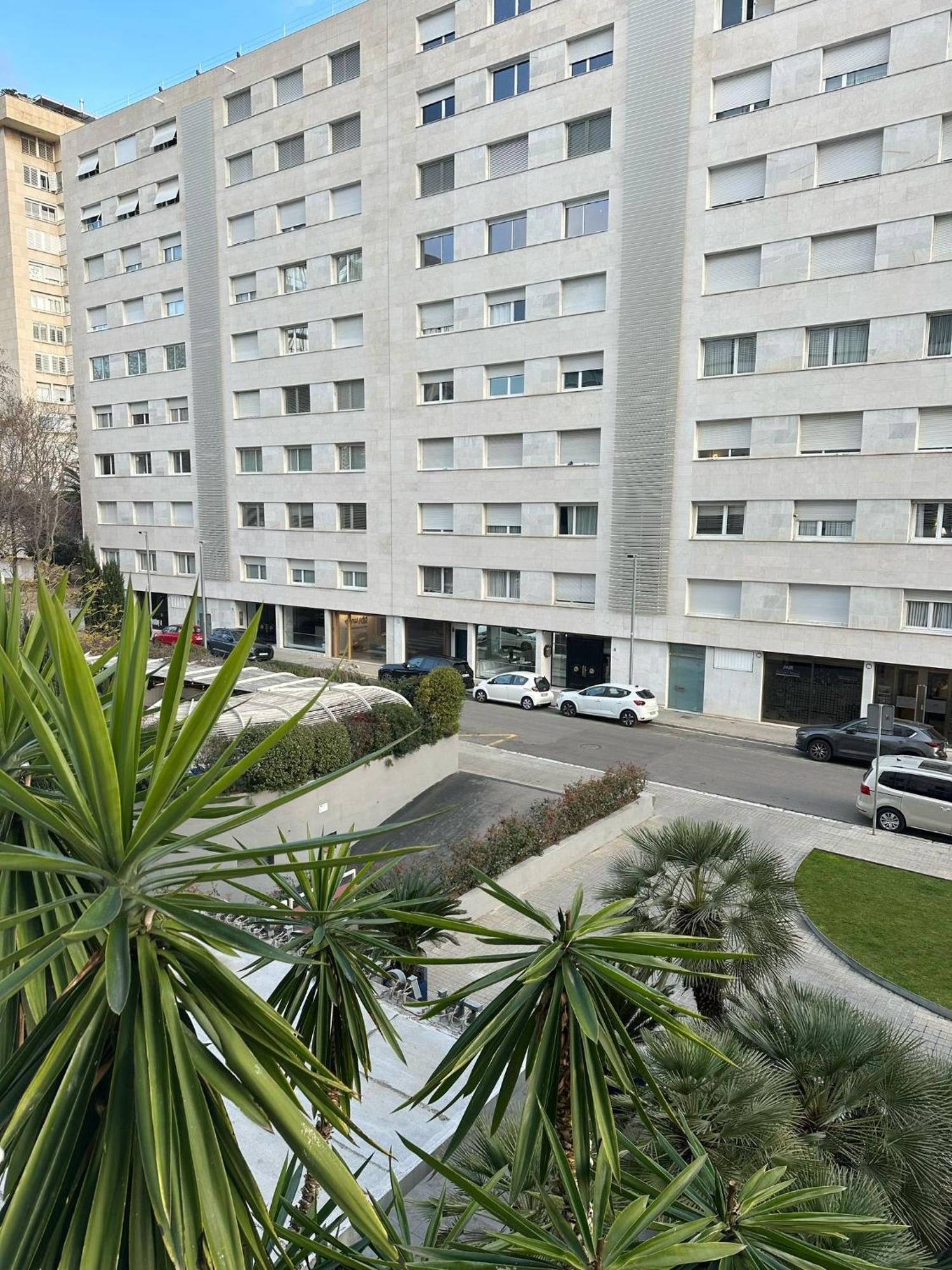 En Pedralbes Appartement