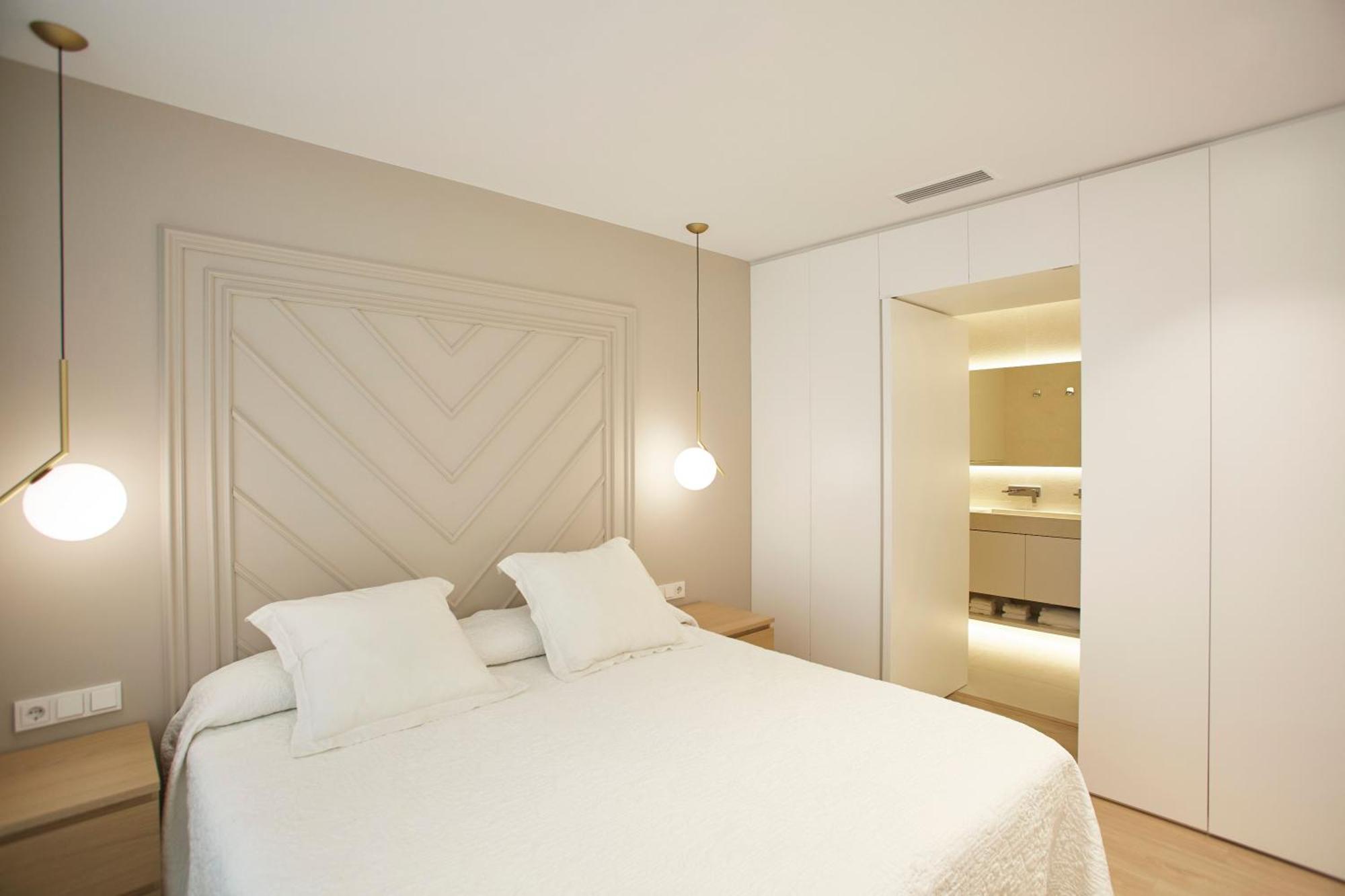 Appartement En Pedralbes