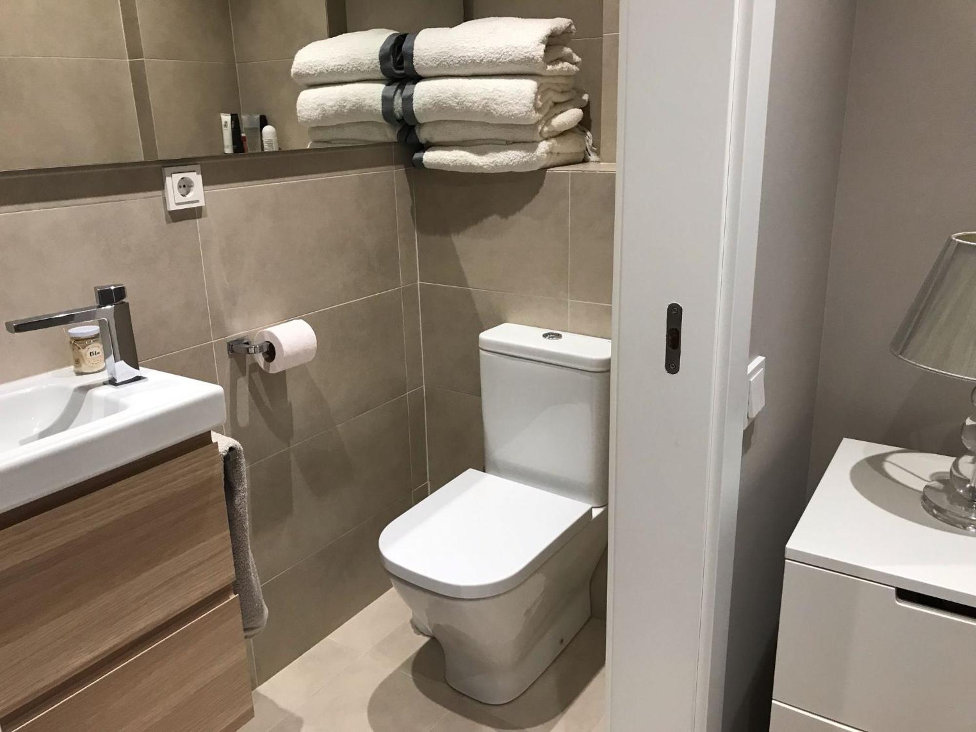 Appartement En Pedralbes Barcelona