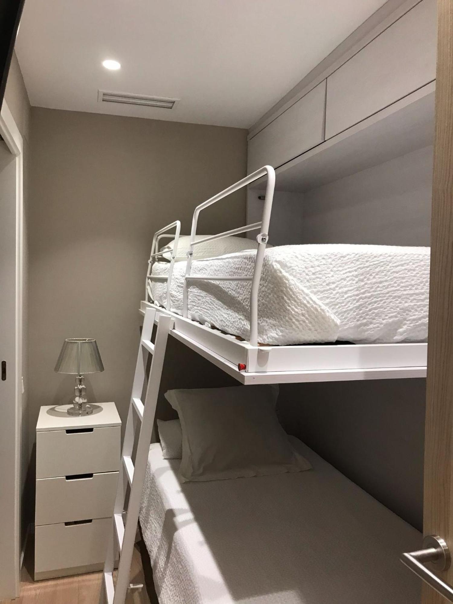 Appartement En Pedralbes