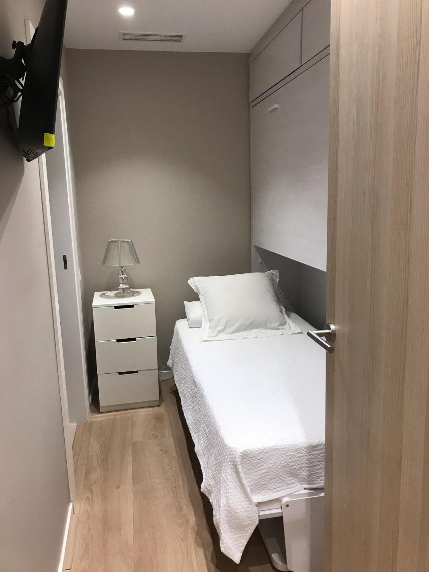Appartement En Pedralbes